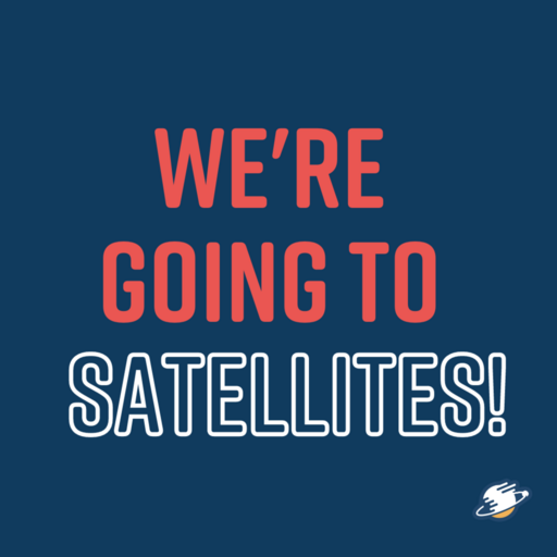 Satellites Youth Festival 2027