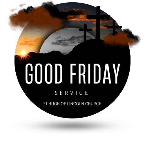 Good Friday Service