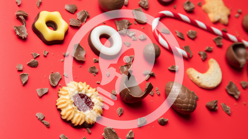 The Great Edible Christmas