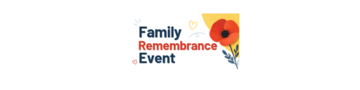 Family Remembrance Event