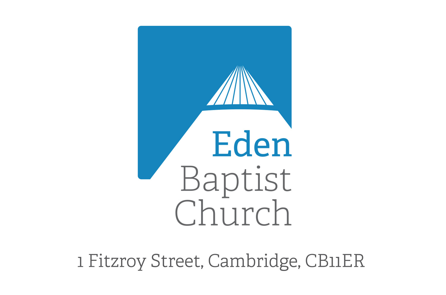 Eden Baptist Church