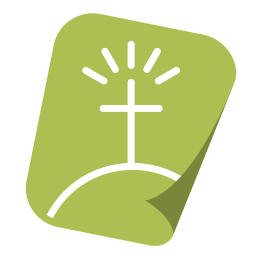 9:15 Service artwork