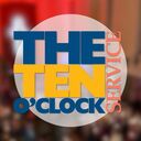 10am service