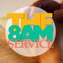 8am service