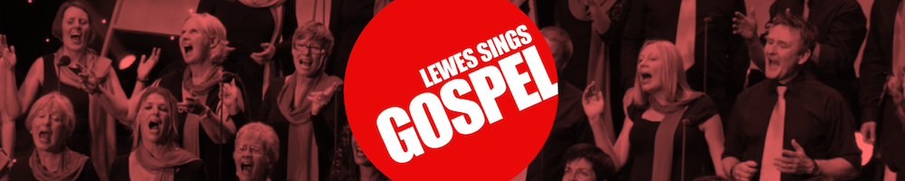 Lewes Sings Gospel
