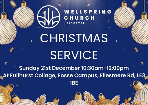 Christmas Service