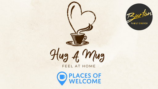 Hug a Mug