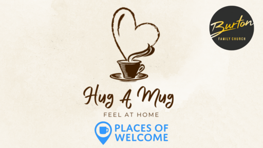 Hug a Mug