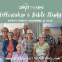 Tavira Morning Service & Bible Study