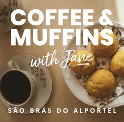 Sao Bras Coffee & Muffins