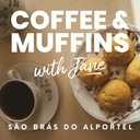 Sao Bras Coffee & Muffins