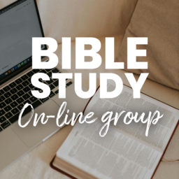 Zoom Bible Study Group (Wed-1)