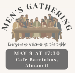 Men's Gathering