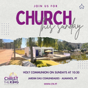 Holy Eucharist - Morning Service