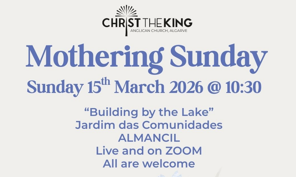 Holy Eucharist - Morning Service