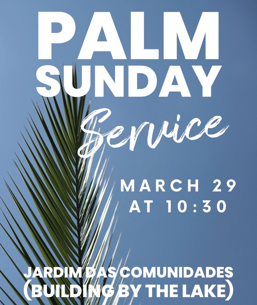 Holy Eucharist - Morning Service