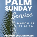 Holy Eucharist - Morning Service