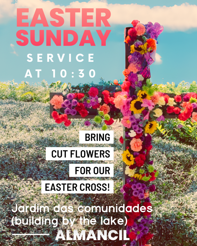 Holy Eucharist - Morning Service