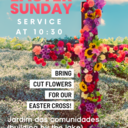 Holy Eucharist - Morning Service