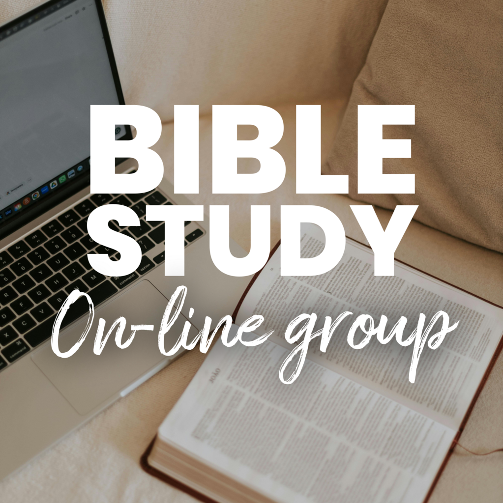 Zoom Bible Study Group (Thur)