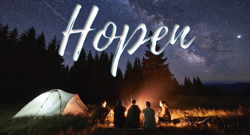 HOPEN 26