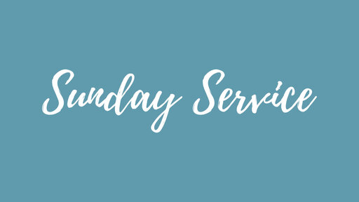 Sunday Service