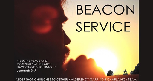 Beacon Service Sunday