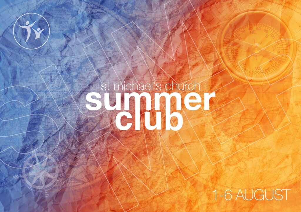 summer-club-2023-youth-club-st-michael-s-church-stoke-gifford