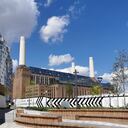 Walk: 'The Wandsworth Road', Nine Elms to Clapham Junction