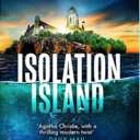 Isolation Island with Louise Minchin, at Battersea Bookshop