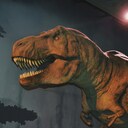 Jurassic World: The Experience lands at Battersea Power Station!