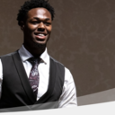 Josiah Wade - at World Heart Beat