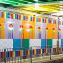 Art and Architecture of Battersea Nine Elms - Pay What You Can Guided Walk