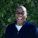 African Caribbean Food Month Launch - with Ainsley Harriott