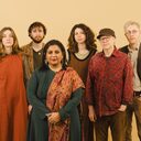 Season of the Song: Mishra & Deepa Shakthi at World Heart Beat