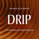 Drip – Sauna & Ice Baths - at Battersea Power Station