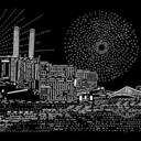 CHRISTMAS JOY Advent Calendar - Christmas Papercutting Workshop