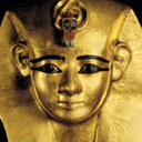 Ramses and the Pharaoh's Gold at Battersea Power Station