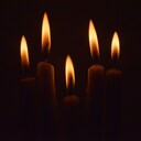 New Year Candle Making Workshop at New Covent Garden