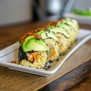 Sticks'n'Sushi - Kids masterclass at Battersea Power Station