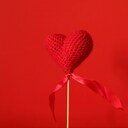 Moleskine's Valentines Card Making at Battersea Power Station