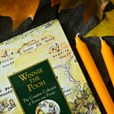 The House at Pooh Corner, story readings, at Arches Lane Theatre