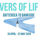 Rivers of Life, Art & The River