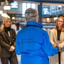 Behind the Bricks: The Official Guided Tour at Battersea Power Station,