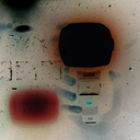 Anna Barham, ZYX- at Matt's Gallery