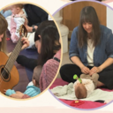 Feel-Good Fridays for Mums and Babies - Battersea Park Road