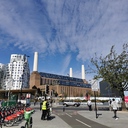 Architecture of Nine Elms Walking Tour – London Festival of Architecture