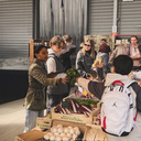 Discover Wandsworth Mercato Battersea – Saturday Tour and tasting