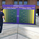 The Wimbledon Experience at Battersea Power Station