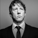 Jonathan Pie: Work in Progress at Arches Lane Theatre